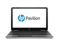 HP Pavilion Notebook 15-au108ng
