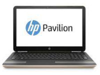 HP Pavilion Notebook 15-au109ne