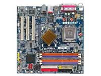 Gigabyte Motherboard GA-8I865GVM-775