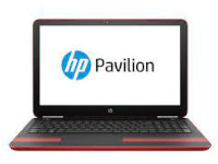 HP Pavilion Notebook 15-au114ni