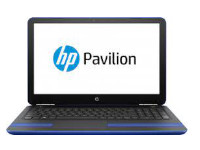 HP Pavilion Notebook 15-au114nt