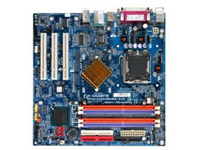 Gigabyte Motherboard GA-8I865GVMK-775 (Rev 1.0)