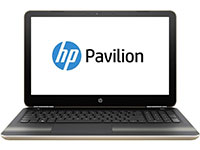 HP Pavilion Notebook 15-au125na
