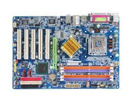 Gigabyte Motherboard GA-8I865PE775-G-RH (Rev. 2.0)
