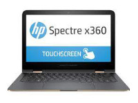 HP Spectre 13t-4100 x360 CTO