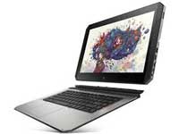 HP ZBook x2 G4 Detachable Workstation