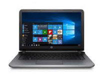 HP Pavilion Notebook 14-ab111tx