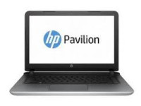 HP Pavilion Notebook 14-ab130tx