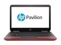 HP Pavilion Notebook 14-av033la