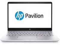 HP Pavilion Notebook 14-bf054na