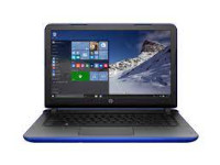 HP Pavilion Notebook 14t-ab100 CTO