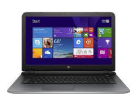 HP Pavilion Notebook 17-g103dx