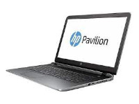 HP Pavilion Notebook 17-g119dx