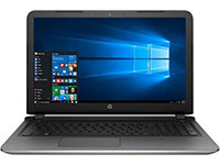 HP Pavilion Notebook 17-g131nr