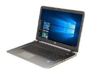 HP Pavilion Notebook 17-g136nr