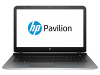 HP Pavilion Notebook 17t-g100 CTO