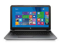 HP Pavilion Notebook 15-ab029tx