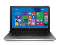 HP Pavilion Notebook 15-ab031tx