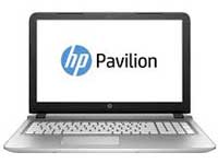 HP Pavilion Notebook 15-ab048na