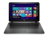 HP Pavilion Notebook 15-ab219tx