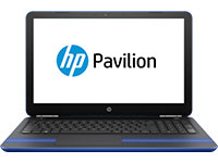 HP Pavilion Notebook 15-aw002la