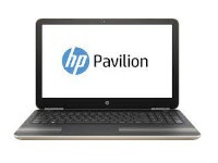 HP Pavilion Notebook 15-aw003la