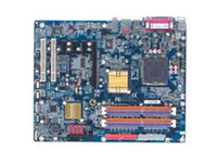 Gigabyte Motherboard GA-8I915G Pro