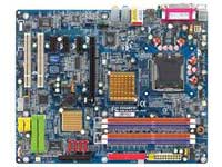 Gigabyte Motherboard GA-8I915G Pro (Rev 2.x)