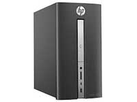 HP Pavilion Desktop 570-p000nf