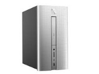 HP Pavilion Desktop 570-p010ng