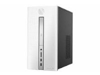 HP Pavilion Desktop 570-p055a