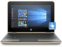 HP Pavilion Notebook 13-u000nb x360