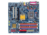 Gigabyte Motherboard GA-8I915G-MF