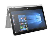 HP Pavilion Notebook 13-u000nx x360