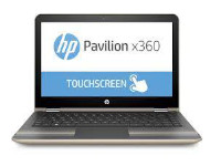 HP Pavilion Notebook 13-u001nd x360