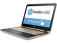 HP Pavilion Notebook 13-u001nk x360