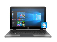 HP Pavilion Notebook 13-u003la x360