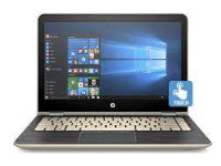 HP Pavilion Notebook 13-u003nia x360