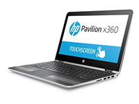 HP Pavilion Notebook 13-u009na x360