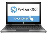 HP Pavilion Notebook 13-u011na x360