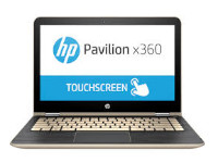 HP Pavilion Notebook 13-u011tu x360