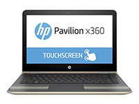 HP Pavilion Notebook 13-u013na x360