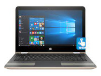 HP Pavilion Notebook 13-u014na x360