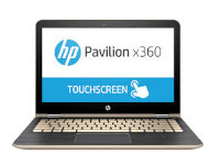 HP Pavilion Notebook 13-u026tu x360