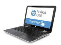 HP Pavilion Notebook 13-u027tu x360