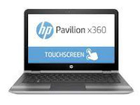 HP Pavilion Notebook 13-u030tu x360