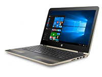 HP Pavilion Notebook 13-u040tu x360