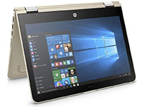 HP Pavilion Notebook 13-u062sa x360