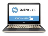 HP Pavilion Notebook 13-u063na x360