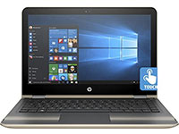 HP Pavilion Notebook 13-u063sa x360